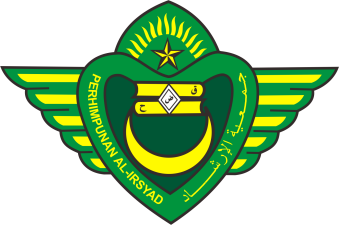 Logo e-KTA Perhimpunan Al-Irsyad